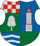 Semjénháza logo