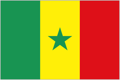 Senegal U23 Logo