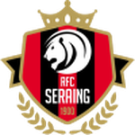 Seraing II Logo