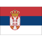 Serbia U17 Logo