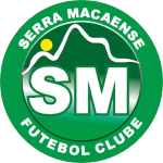 Serra Macaense Logo