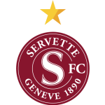 Servette FC Logo