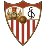 Sevilla W Logo