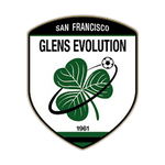 SF Glens football.logo