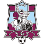 Sfîntul Gheorghe Logo