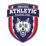 Shaanxi Changan Athletic