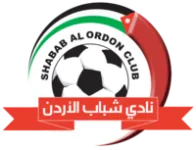 Shabab Houran logo