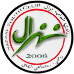 Shabab Nazzal logo
