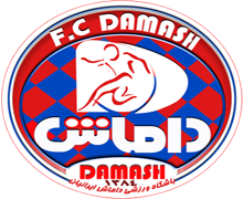 Shahre Baran logo