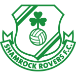 Shamrock Rovers football.logo