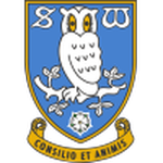 Sheffield Wednesday U18 Logo