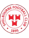 Shelbourne U19 logo