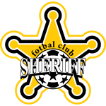 Sheriff II Logo