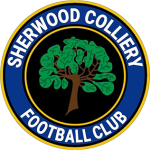 Sherwood Colliery Logo