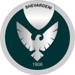 Shevardeni 1906 Logo