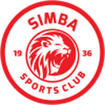 Simba football.logo