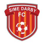 Sime Darby FC logo