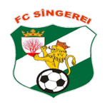 Sîngerei logo