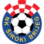 Siroki Brijeg Logo