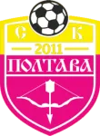 SK Poltava U19 logo