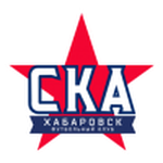Ska-khabarovsk logo