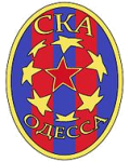 SKA Odesa logo