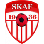 SKAF Khémis Mélina Logo