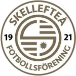 Skellefteå FC logo