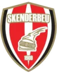 Skënderbeu U19 logo