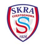 SKRA Częstochowa logo
