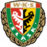 Śląsk Wrocław U19 Logo