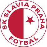 Slavia Praha football.logo