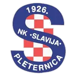 Slavija Pleternica logo