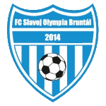 Slavoj Olympia Bruntál Logo
