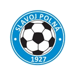 Slavoj Polná Logo