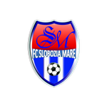 Slobozia Mare logo