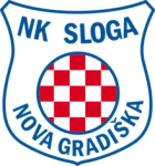 Sloga Nova Gradiška Logo