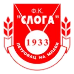 Sloga Petrovac