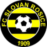 Slovan Rosice Logo