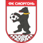 Smorgon Res. Logo