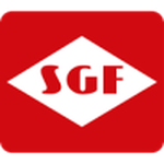 Søften logo