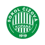 Sokol Čížová