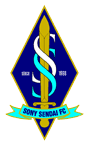 Sony Sendai Logo