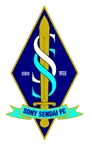 Sony Sendai logo