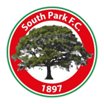 South Park Logo