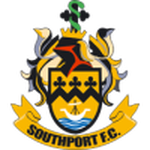 Southport football.logo
