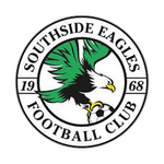 Southside Eagles football.logo