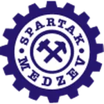 Spartak Medzev logo
