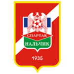 Spartak Nalchik football.logo