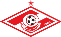 Spartak Semey Logo